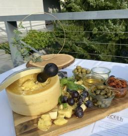 Catering za rojstni dan