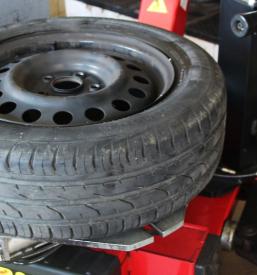 Vulkanizerstvo Podčetrtek