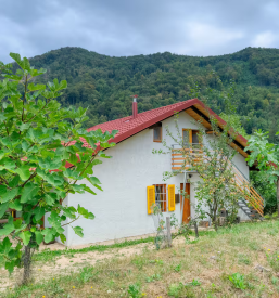 Vacation house Žalec