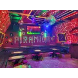 Nostalgia Club Piramida