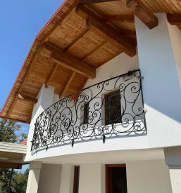 Kvalitetne kovane ograje