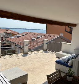Rent an apartment Izola