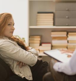 Naročanje na psihološko svetovanje Ljubljana