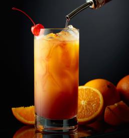 Bar za druženje Mežica