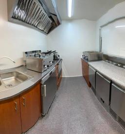 Prodaja food truck prikolic Slovenija