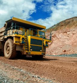 Odvoz zemlje na Savinjskem