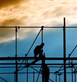 Wholesale of construction materials EU