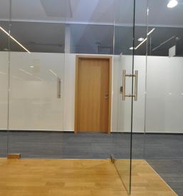 Pisarniško pohištvo po naročilu Osrednja Slovenija