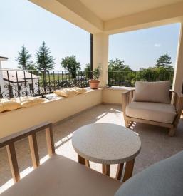 Vacation apartment Kras