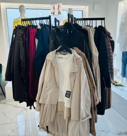 Spletni ženski butik in spletna prodaja oblačil za punce v Sloveniji