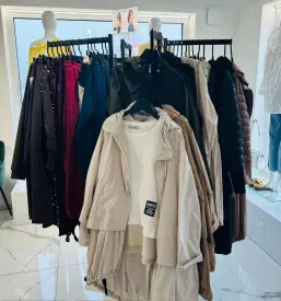 Spletni ženski butik in spletna prodaja oblačil za punce v Sloveniji