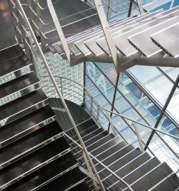 Ugodne konstrukcije iz jekla Dolenjska