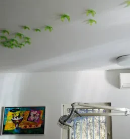 Samoplačniški zobozdravnik Ljubljana