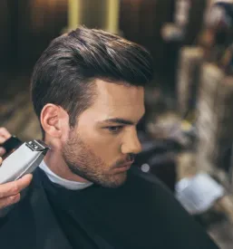 Dober frizerski salon Šempeter pri Gorici, Goriška