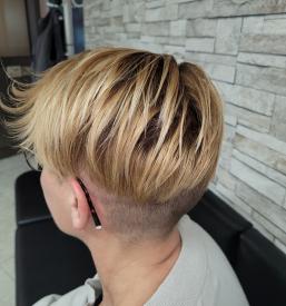 Frizerski salon Gornja Radgona