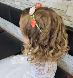 Dober frizerski salon v Gornji Radgoni