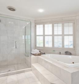 Ugodna prenova kopalnic na Obali