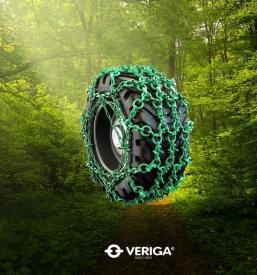 Kvalitetne snežne verige v Sloveniji