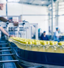 Wholesale of release agents Slovenia, EU