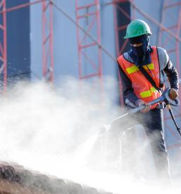 Veleprodaja zaštitne opreme