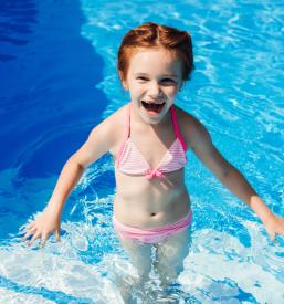 Plavalni tečaj za otroke Ljubljana, Slovenija