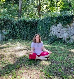 Individualno svetovanje za osebno rast