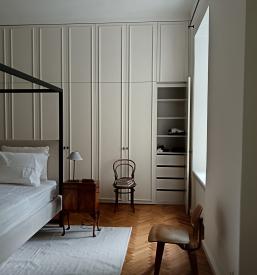 Spalnice po meri Osrednja Slovenija