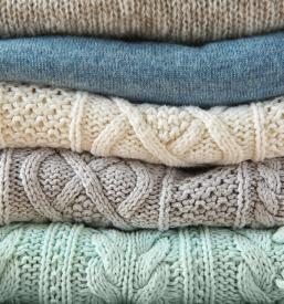 Ponudba tekstila Loški Potok