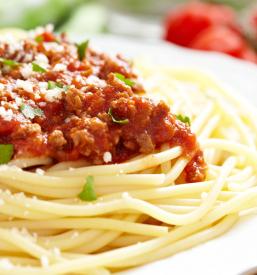 Brunarica s hrano in pijačo Laško