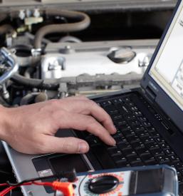 Hitra vleka vozil Podčetrtek