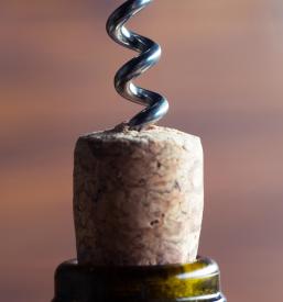 Prodaja buteljčnih vin Goriška Brda