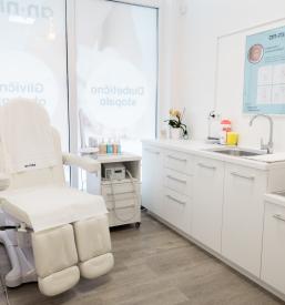 Metoda AN NIKA za sanacijo vraščenega nohta