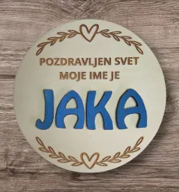 Izdelava in prodaja izdelkov iz lesa v Sloveniji