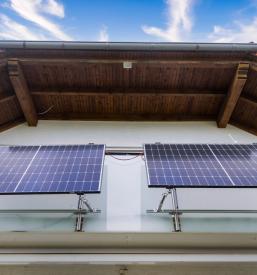 Ugdna namestitev sončne elektrarne Savinjska