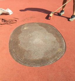 Dobri športni podi Ljubljana