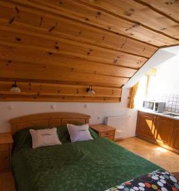 Tourist farmLogarska Valley