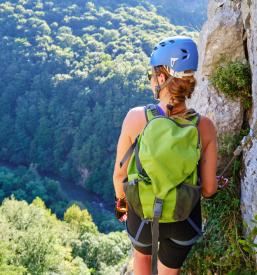 Izposoja opreme za ferate Koroška