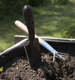 Dostava in sejanje vrtne zemlje Zreče, Savinjska