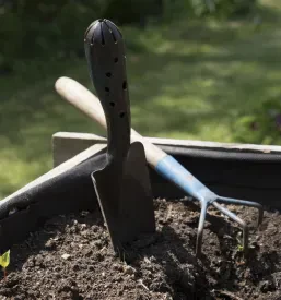 Dostava in sejanje vrtne zemlje Zreče, Savinjska