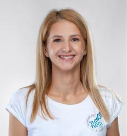 Dobra fizioterapevtka Šentrjur