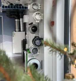 Kvalitetne toplotne črpalke v Osrednji Sloveniji