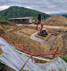 Geološka poročila Slovenija