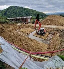 Geološka poročila Slovenija