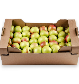 Dostava svežega sadja za pisarno Ljubljana BTC