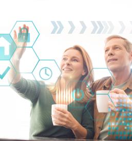 Izvedba energetske učinkovitosti objektov Slovenija