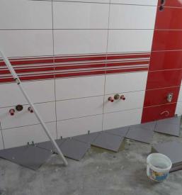 Prenova kopalnic Maribor, okolica