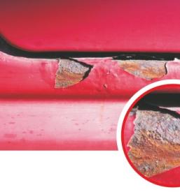 Prodaja kvalitetnega avto ličarskega materiala Slovenija