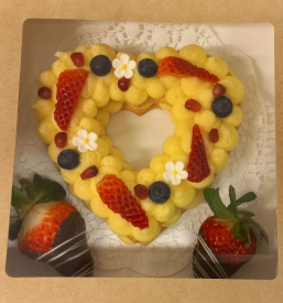 Pecivo po naročilu v Pomurju