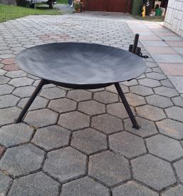 Izdelovanje ročno kovanih izdelkov Gorenjska