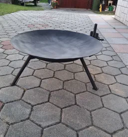 Izdelovanje ročno kovanih izdelkov Gorenjska